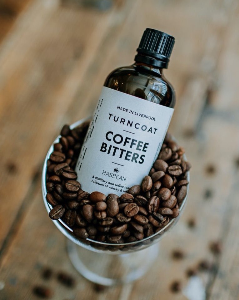 Coffee Bitters